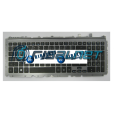 Teclado PT Acer Aspire M3-581G